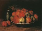 Gustave Courbet, Still-life